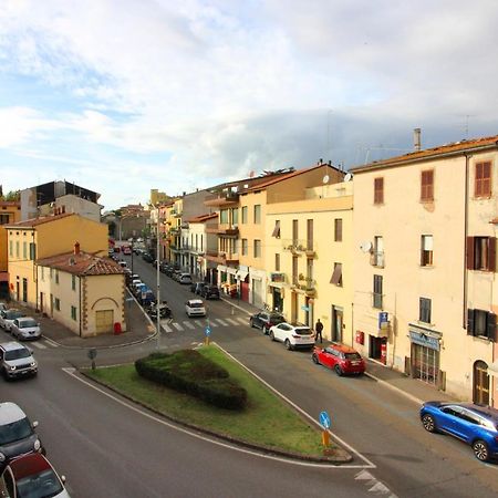 Interno 30 Apartment Arezzo Luaran gambar