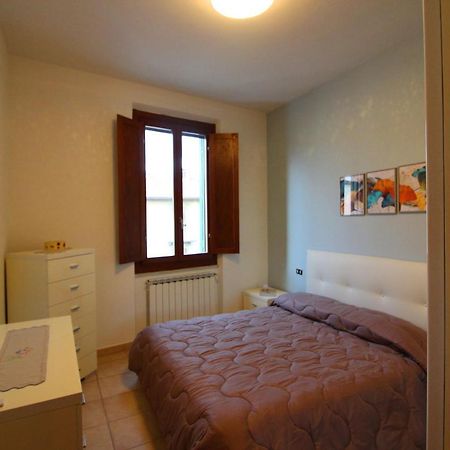 Interno 30 Apartment Arezzo Luaran gambar
