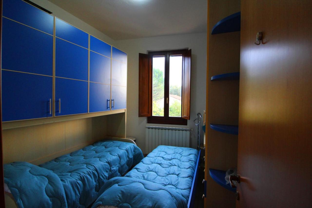 Interno 30 Apartment Arezzo Luaran gambar