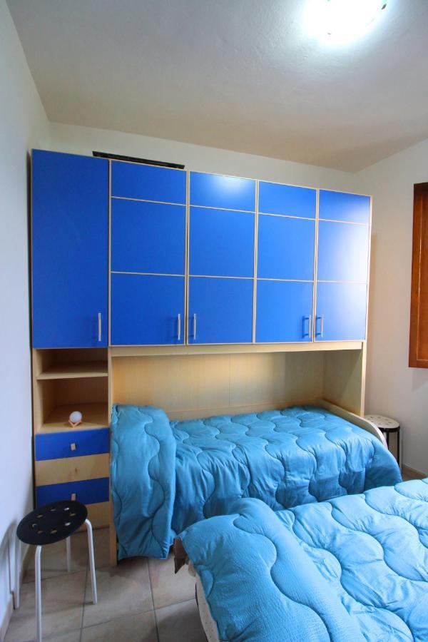 Interno 30 Apartment Arezzo Luaran gambar