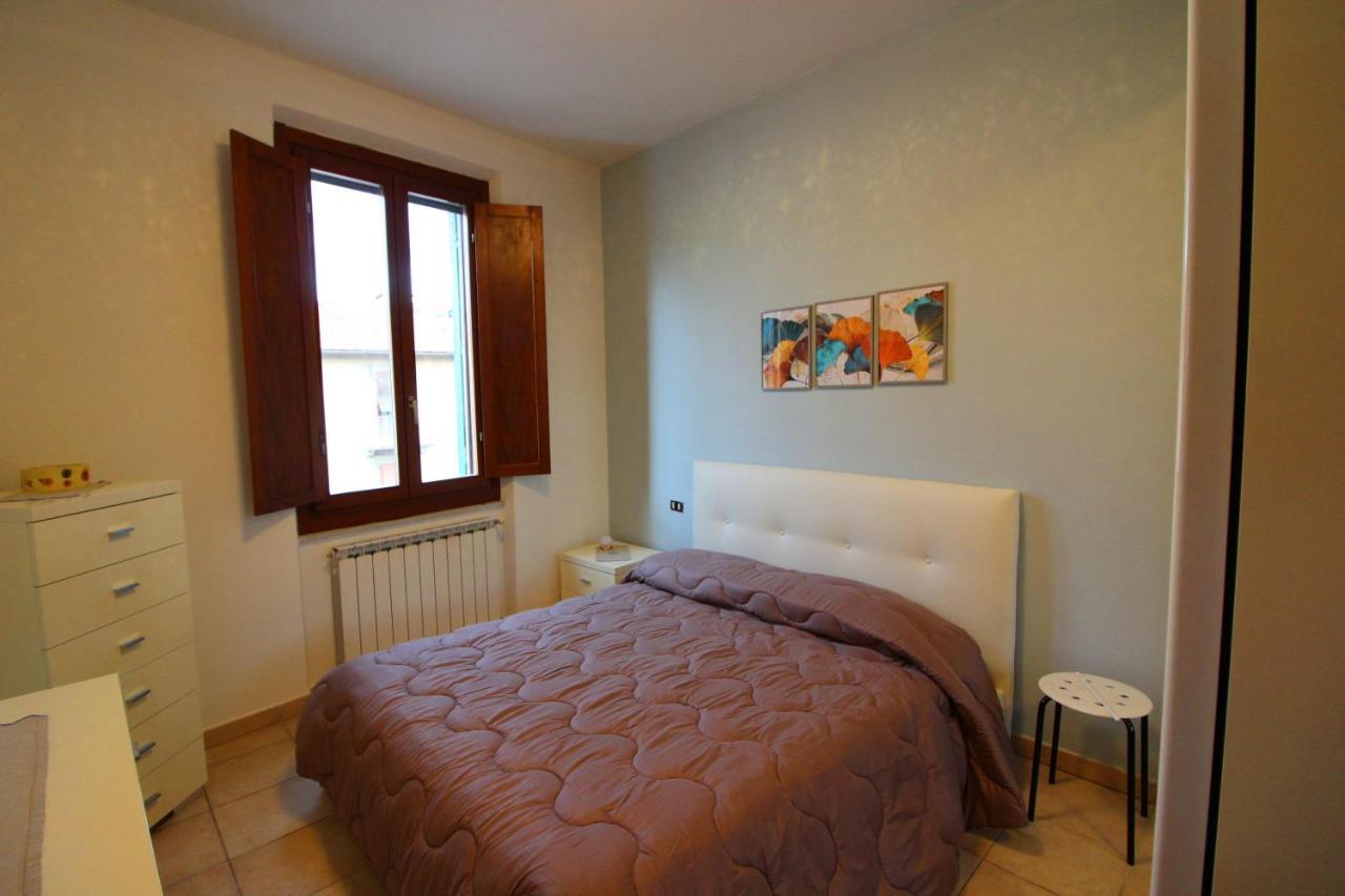 Interno 30 Apartment Arezzo Luaran gambar