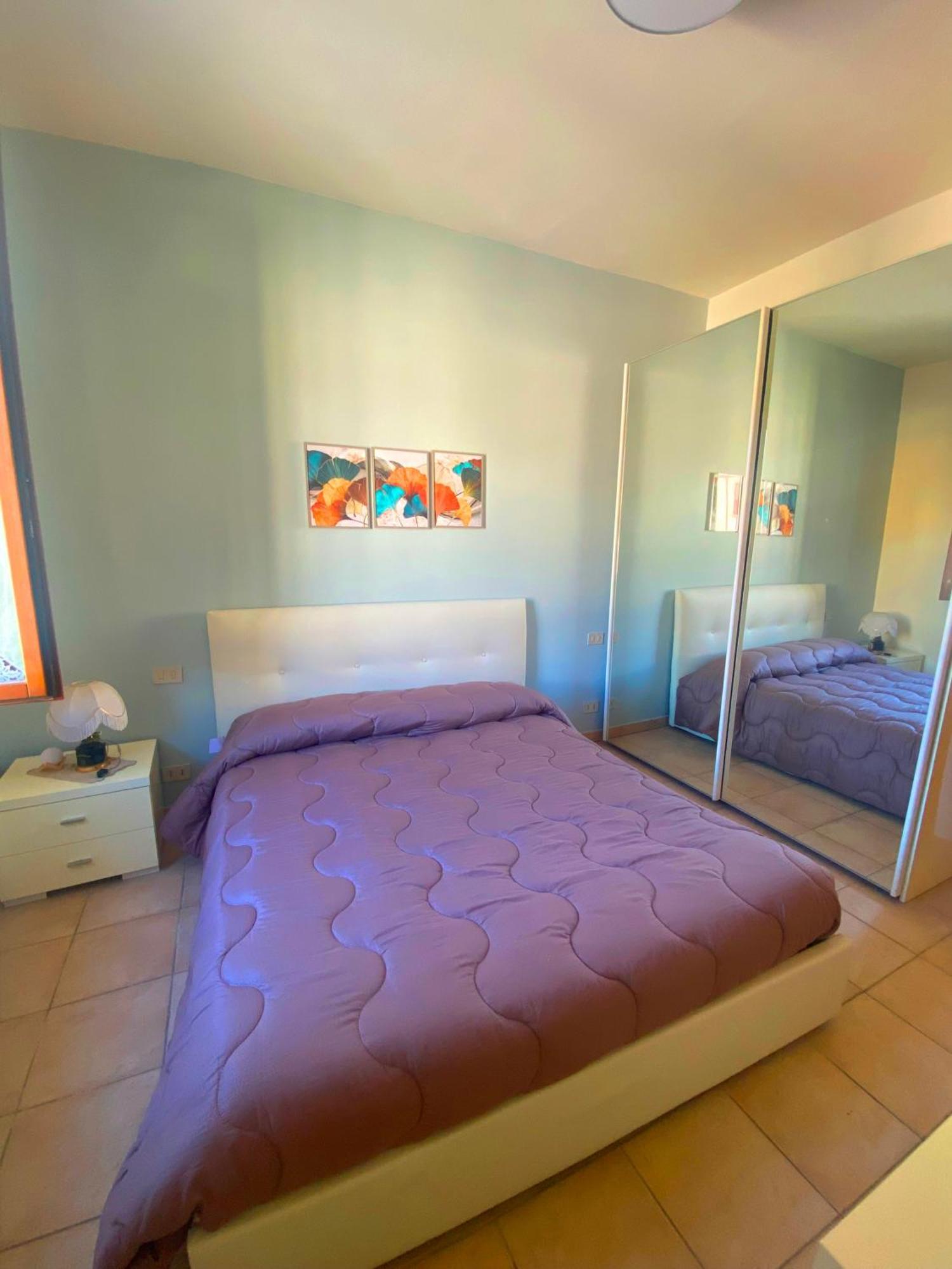 Interno 30 Apartment Arezzo Luaran gambar