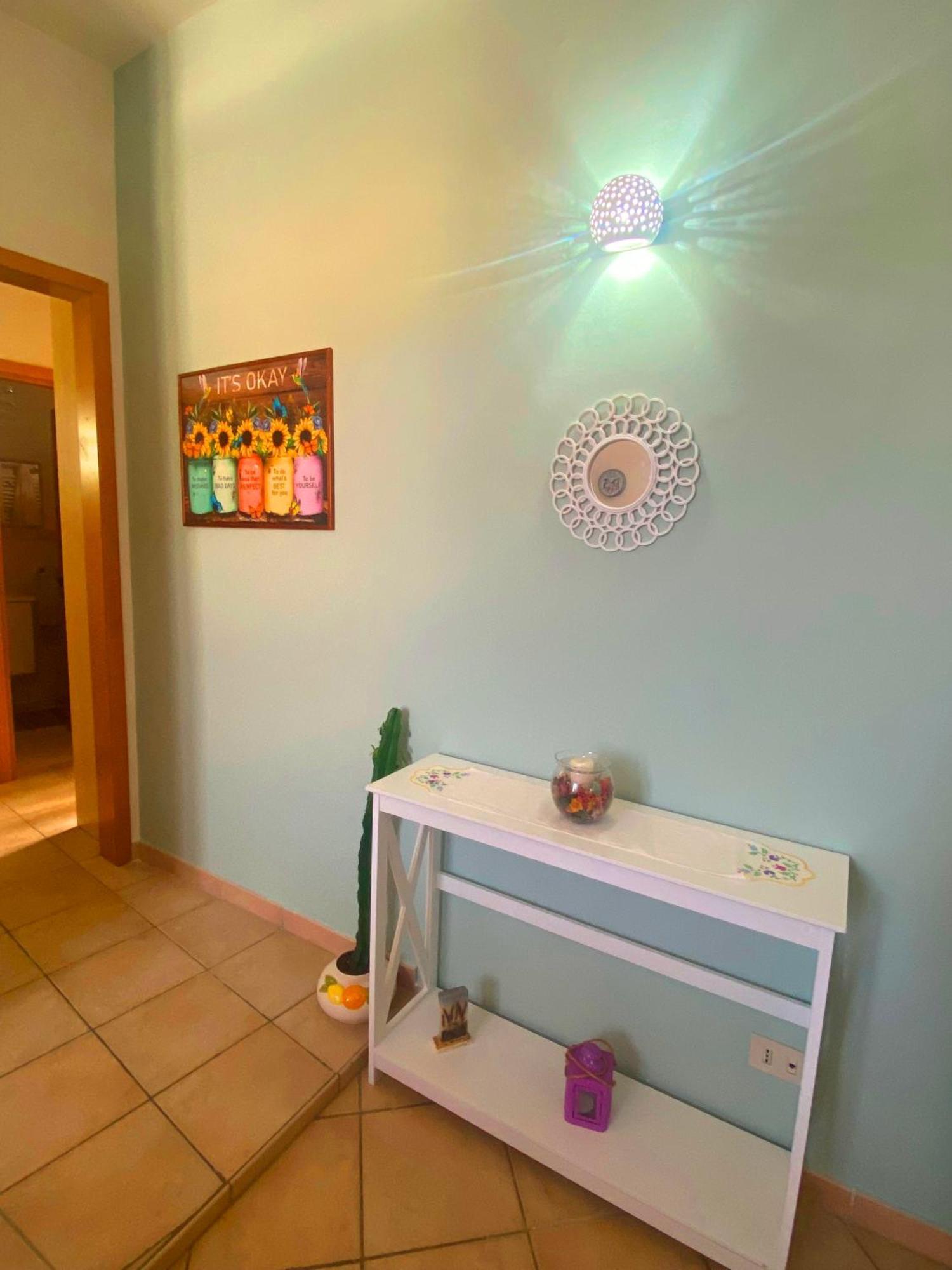 Interno 30 Apartment Arezzo Luaran gambar