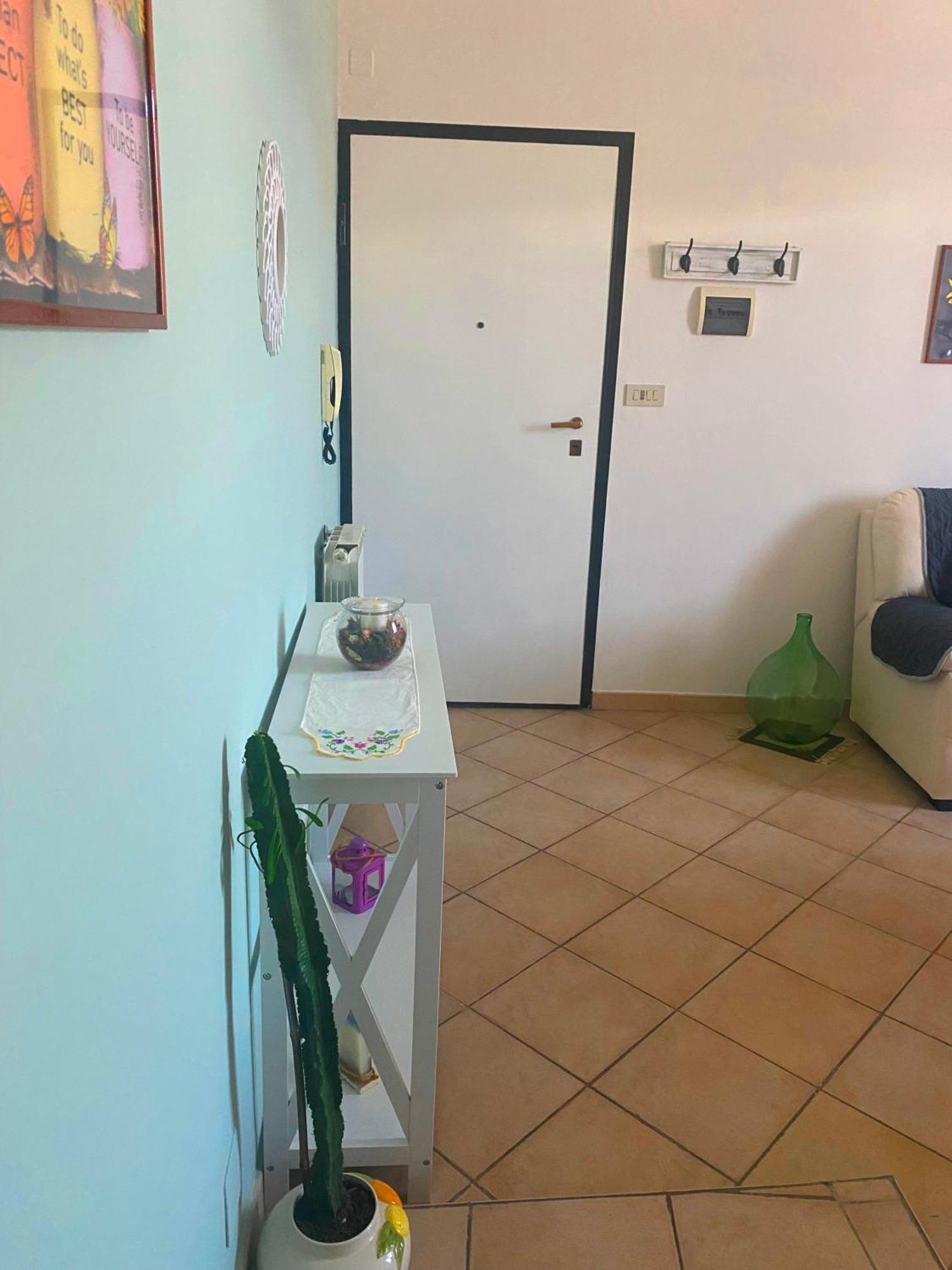 Interno 30 Apartment Arezzo Luaran gambar