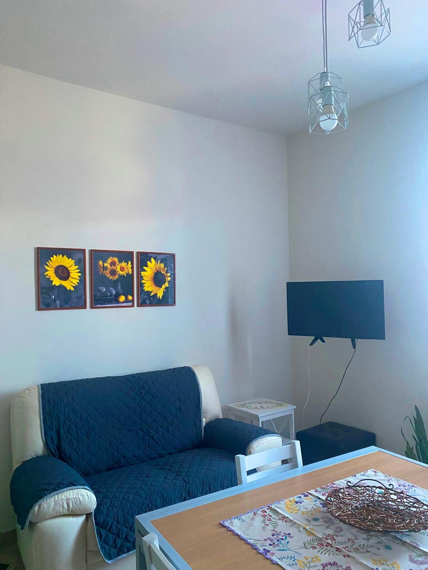 Interno 30 Apartment Arezzo Luaran gambar